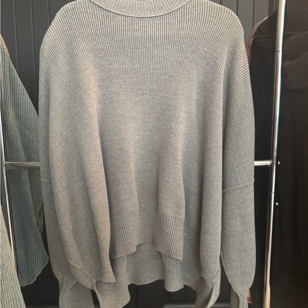 Easy Street Tunic by free people